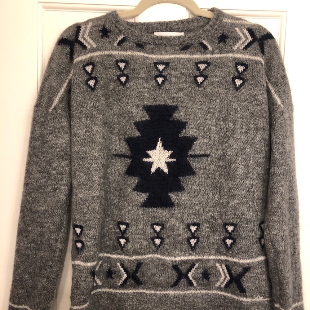 Banjo & Matilda sweater